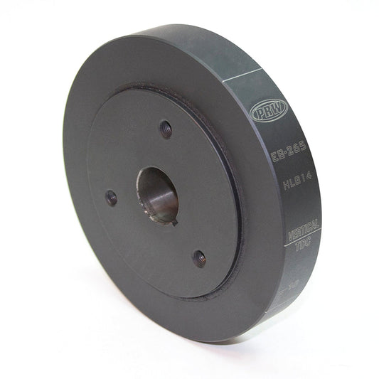 PRW 6.750 Harmonic Damper SBC Internal Balance Non-SFI 2326540