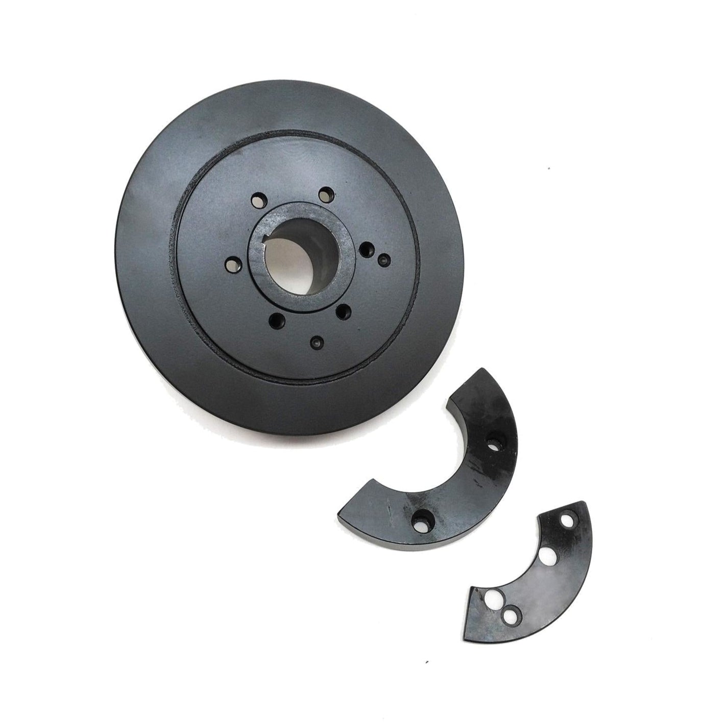 PRW Harmonic Damper Hi-Performance SBM 273-360 2331841