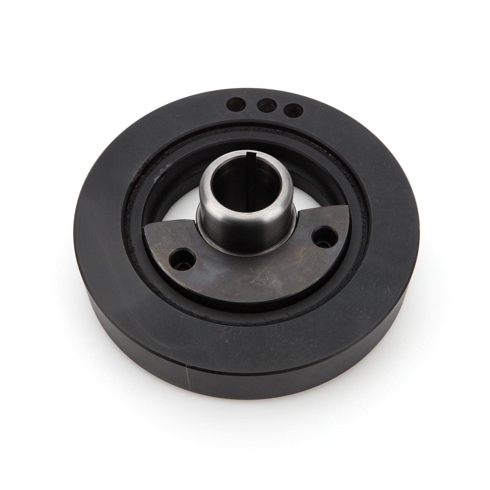 PRW 6.750 Harmonic Damper SBC External Balance Non-SFI 2338341