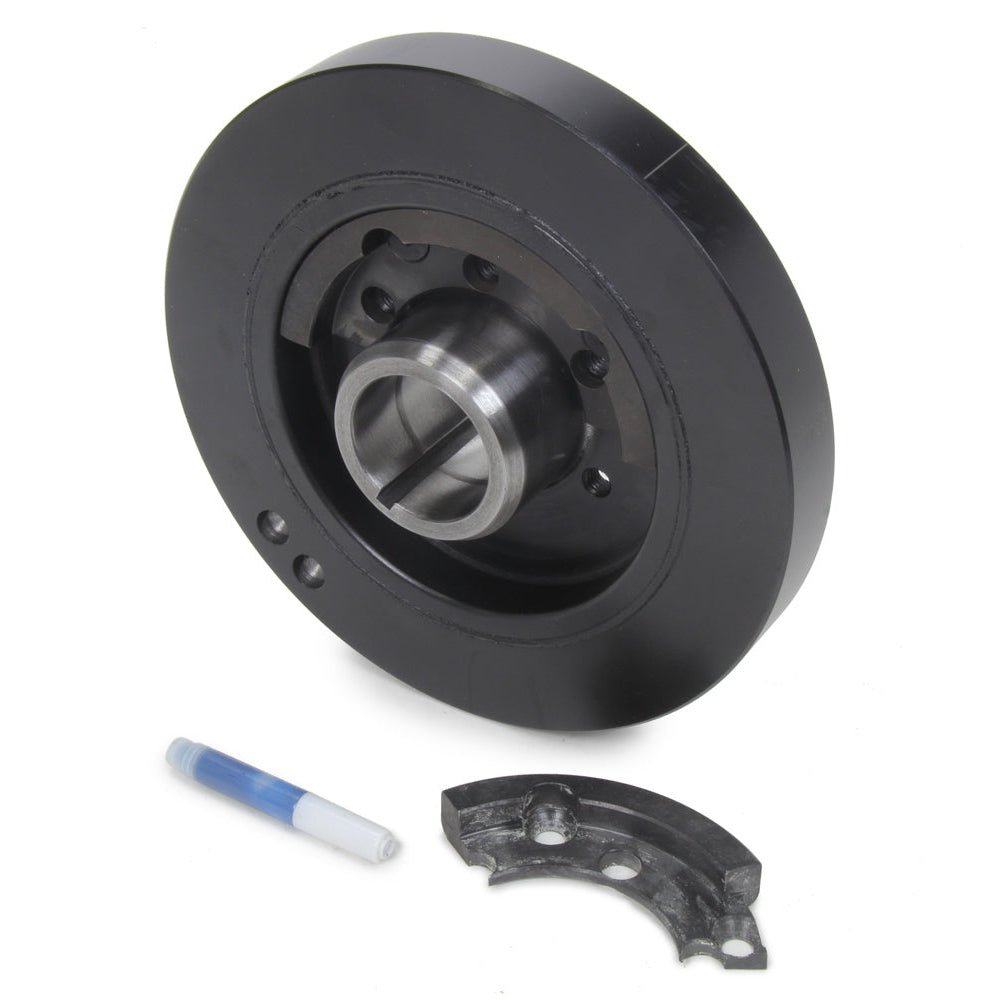 PRW Harmonic Damper BBM B/RB 1958-79 2344041