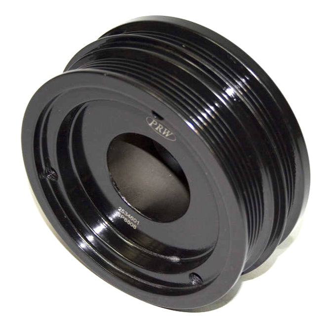 PRW Harmonic Damper - SFI GM LS1 1998-06 2534601