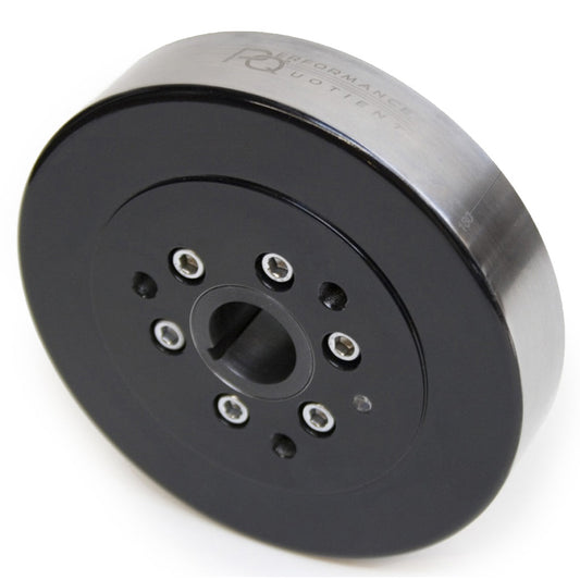 PRW SBC SFI Harmonic Damper 7.25 External Balance 2540001
