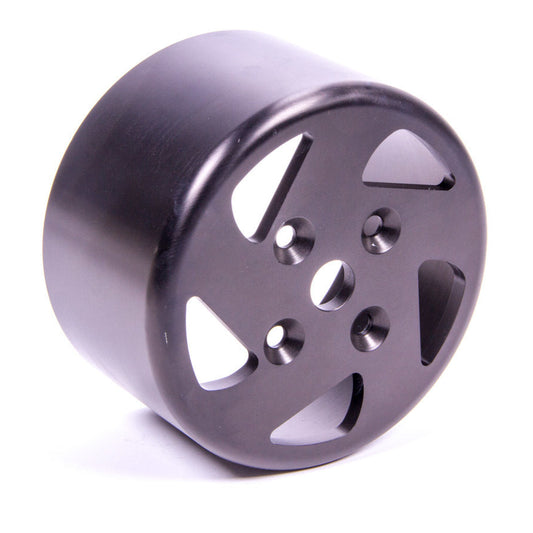 PRW Water Pump Pulley - GM LS Series 4-Hole 2634600