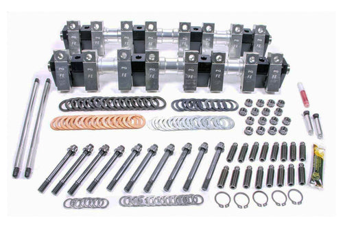 PRW BBF FE Shaft Rocker Kit 1.75 Ratio 3339032