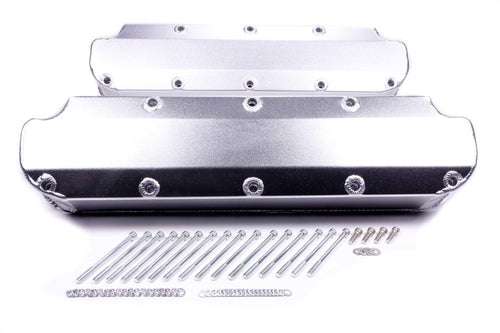 PRW Billet Aluminum Valve Covers Dodge Magnum 5.2/5.9L 4036000