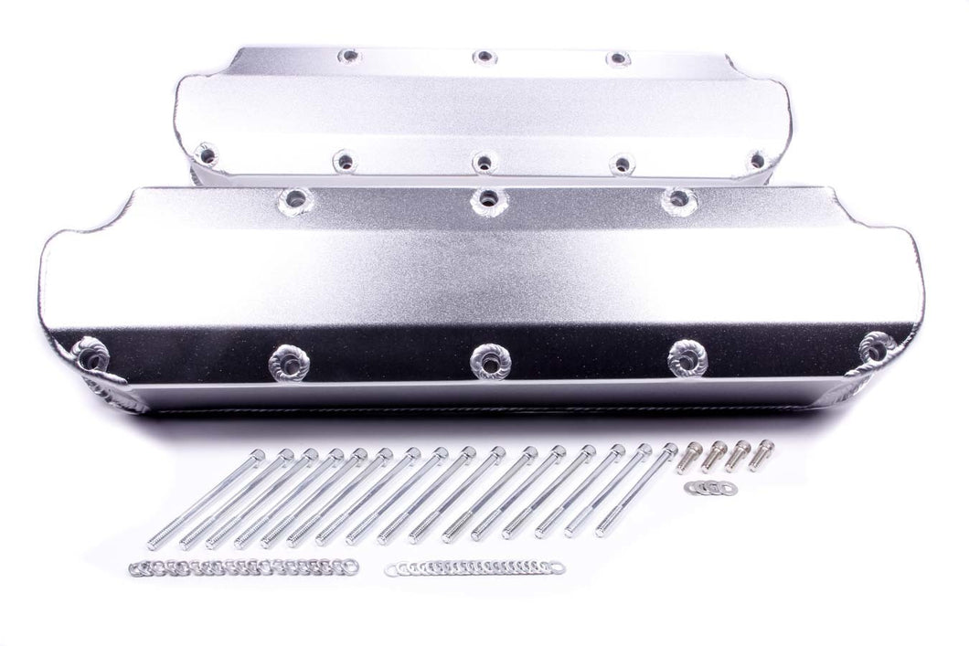 PRW Billet Aluminum Valve Covers Dodge Magnum 5.2/5.9L 4036000