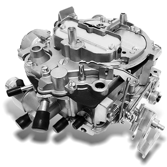 PRW Q-Jet Carb 650 CFM w/Electric Choke 4228331