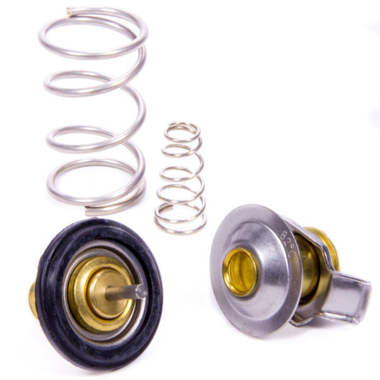 PRW Water Neck Thermostat - GM LS Series 180 Degree 5234685