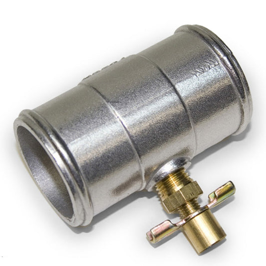 PRW Inline Hose Coolant Drain  1.75/1.75 Male 5292201