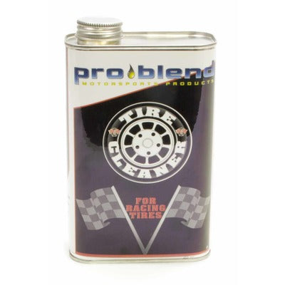 Pro Blend Racing Tire Cleaner