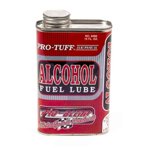 Pro Blend Pro-Tuff Alcohol Fuel Lube