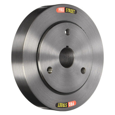 Pro Race Pro Street Harmonic Balancer SB Chevy 283-350