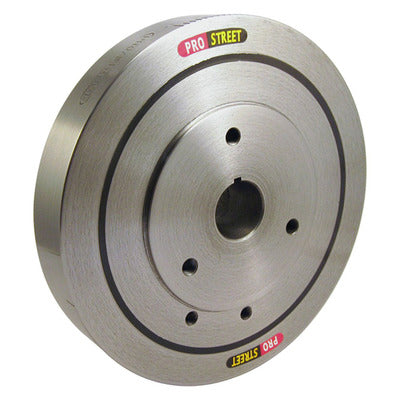 Pro Race Pro Street Harmonic Balancer SB Chevy 283-350
