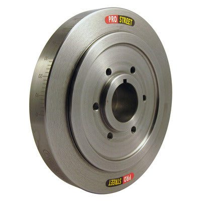 Pro Race Pro Street Harmonic Balancer BB Chrysler 383-440 & 426 Hemi