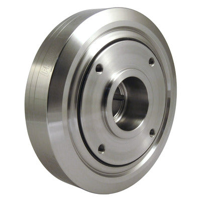 Pro Race Pro-Racer Harmonic Balancer Pontiac V8 350-455