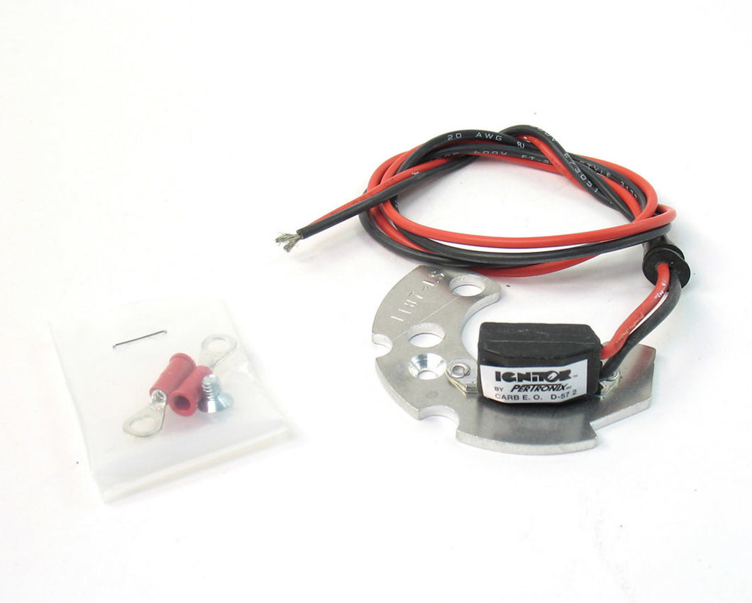 PerTronix Ignitor Conversion Kit 1187LS