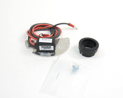 PerTronix Igniter Conversion Kit 49-53 Ford V8 6-Volt 1283N6