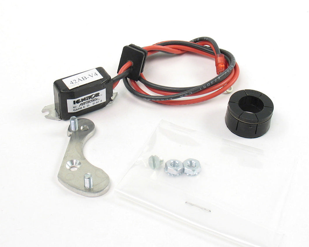 PerTronix Ignitor Conversion Kit 1865