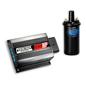 PerTronix Digital HP Ignition Box and Coil Combo Kit 510C