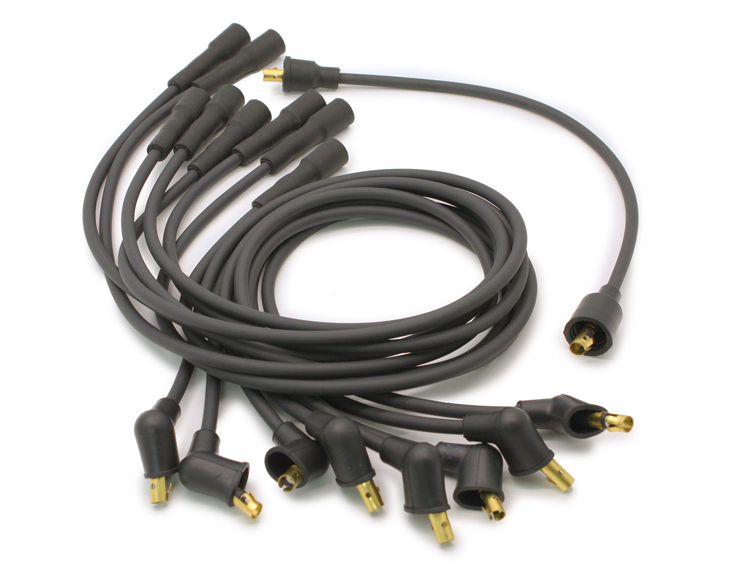 PerTronix 7mm Custom Wire Set - Stock Look 708104