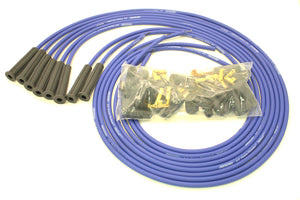 PerTronix 8MM Universal Wire Set (Blue) 808380