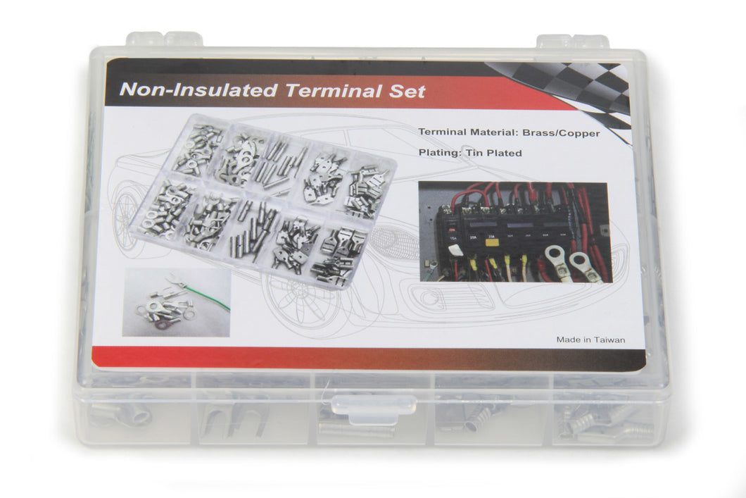 PerTronix Terminal Kit - Non- Insulated (150pk) A2031