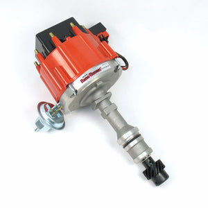 PerTronix Olds V8 HEI Distributor w/Red Cap D1101