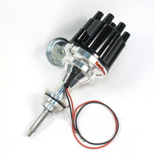 PerTronix Distributor - Billet - BBM B 383-400 D142700