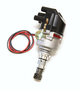 PerTronix Ford /Lotus Twin Cam Distributor - Non-Vacuum D190509