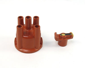 PerTronix Distributor Cap & Rotor Flame-Thrower D604604