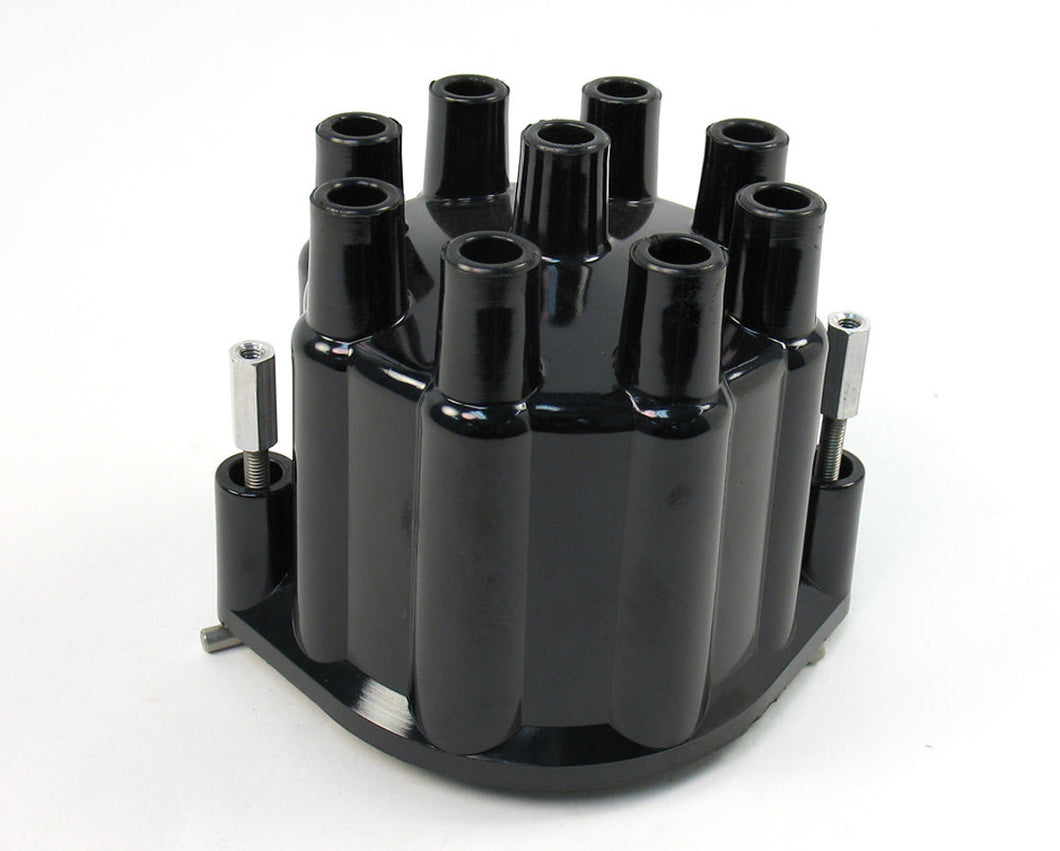 PerTronix Distributor Cap Marine Black D651700