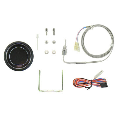 Prosport EVO Electrical Exhaust Gas Temperature Gauge 2-1/16"
