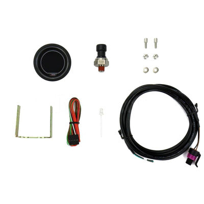 Prosport EVO Electrical Oil Pressure Gauge 2-1/16"