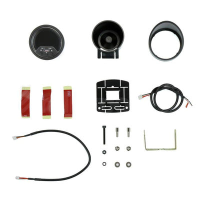 Prosport Premium EVO Electrical Volt Gauge 2-1/16"