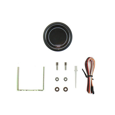 Prosport EVO Electrical Volt Gauge 2-1/16"