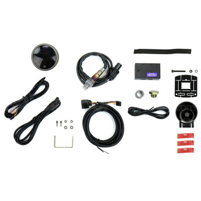 Prosport JDM Wideband Digital Air Fuel Ratio Kit 2-1/16" 