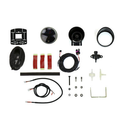 Prosport JDM Electrical Boost Gauge 2-1/16"