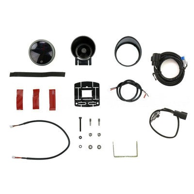Prosport JDM Electrical Oil Temperature Gauge 2-1/16" 