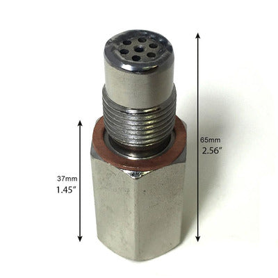 Prosport Mini Cat O2 Sensor CEL FIX (Straight)