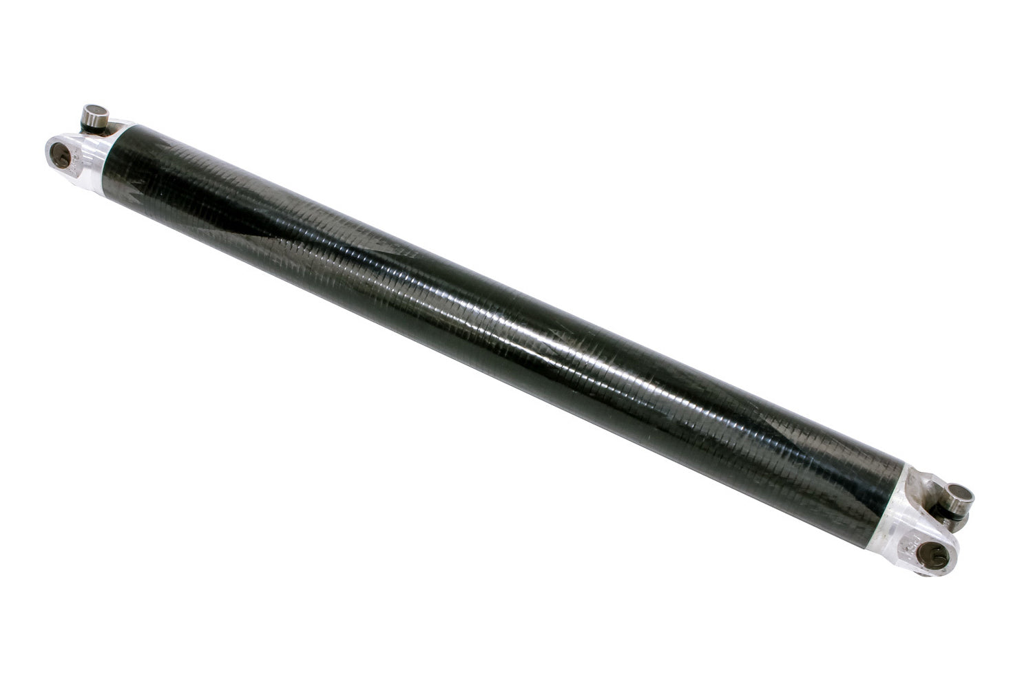 Precision Shaft Technologies Carbon Fiber Driveshaft 36.5" Universal