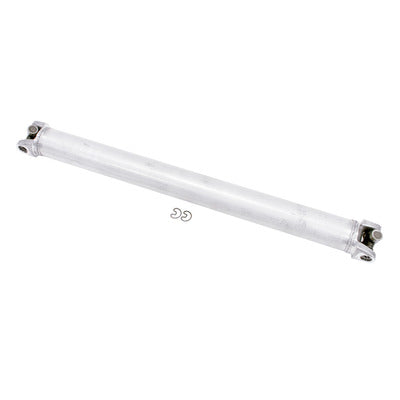 PST Aluminum Driveshaft - 35.5in Long