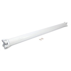 PST Steel Driveshaft - 42.5in Long 3in Diameter 1350