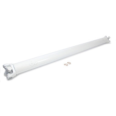 PST Steel Driveshaft - 42.5in Long 3in Diameter 1350