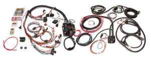 Painless Performance Harness 21 Circuit 76-86 Jeep 10150