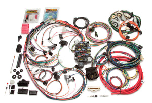 Painless Performance 26 Circuit Harness 1978-81 Camaro 20114