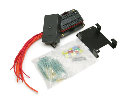 Painless Performance 20 Circuit Waterproof Fuse Block Kit 30004