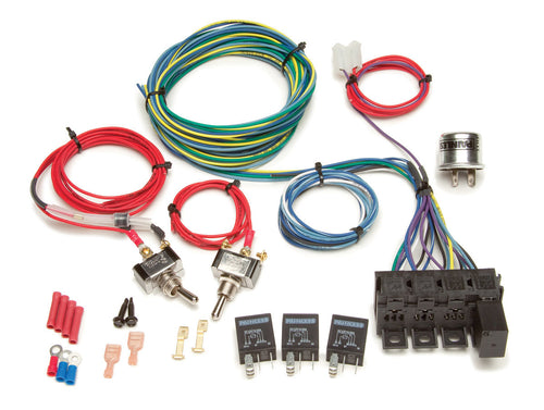 Painless Performance Universal Integrated Turn Signal Kit 30120