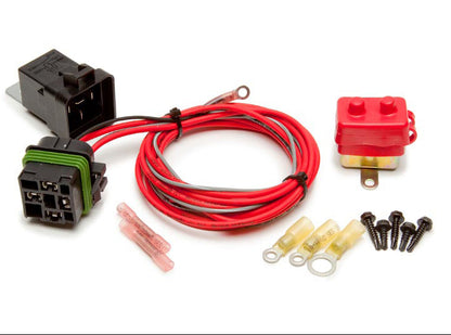 Painless Performance Weatherproof Electric Fan Relay 30130