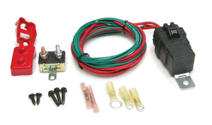 Painless Performance Waterproof PCM Controlled Fan Relay Kit 30133