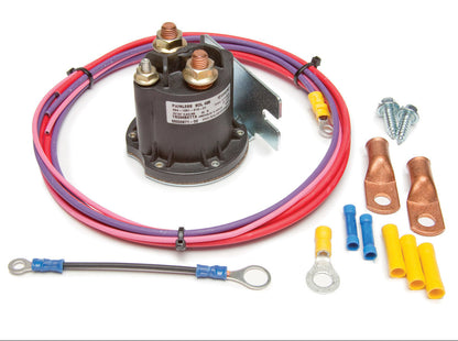 Painless Performance Remote Starter Solenoid Kit 30203